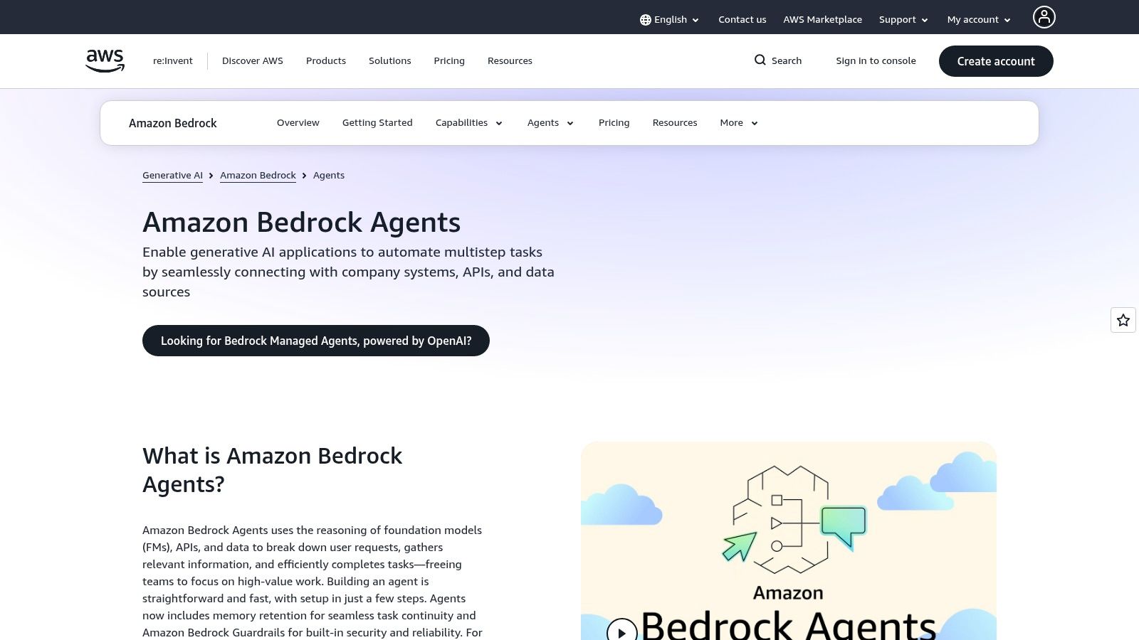 Google Vertex AI Agent Builder
