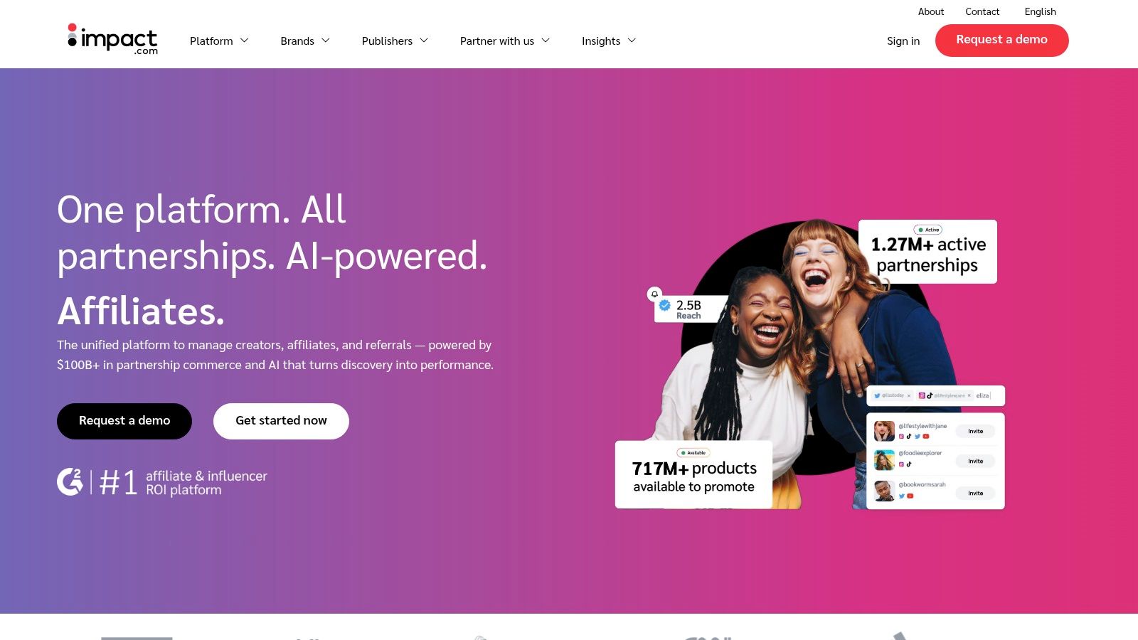 impact.com (Partnership Cloud)