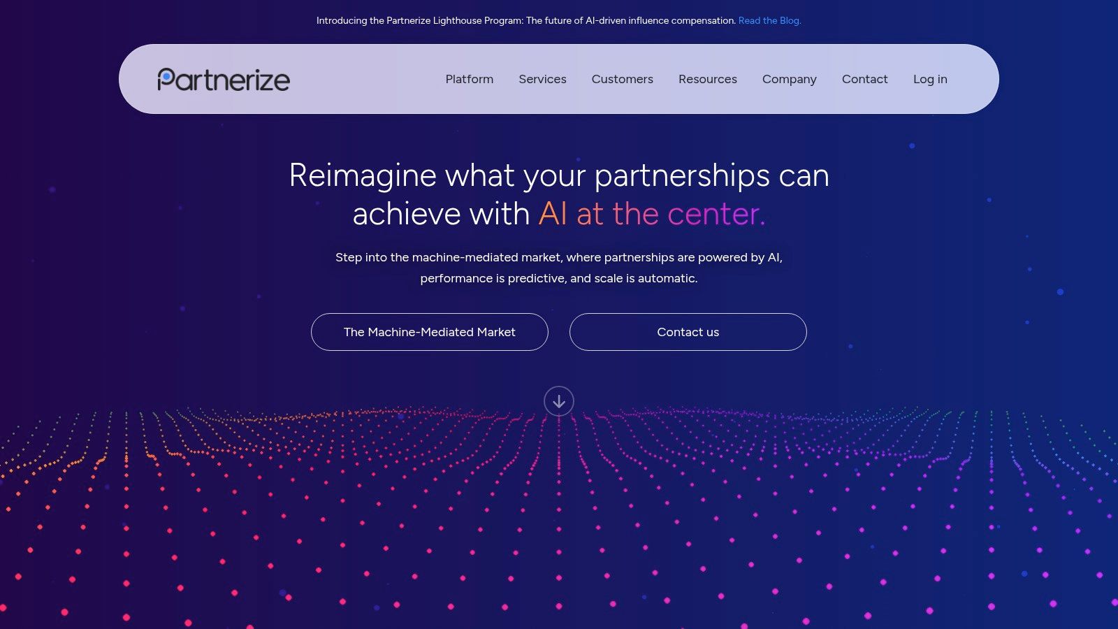 Partnerize