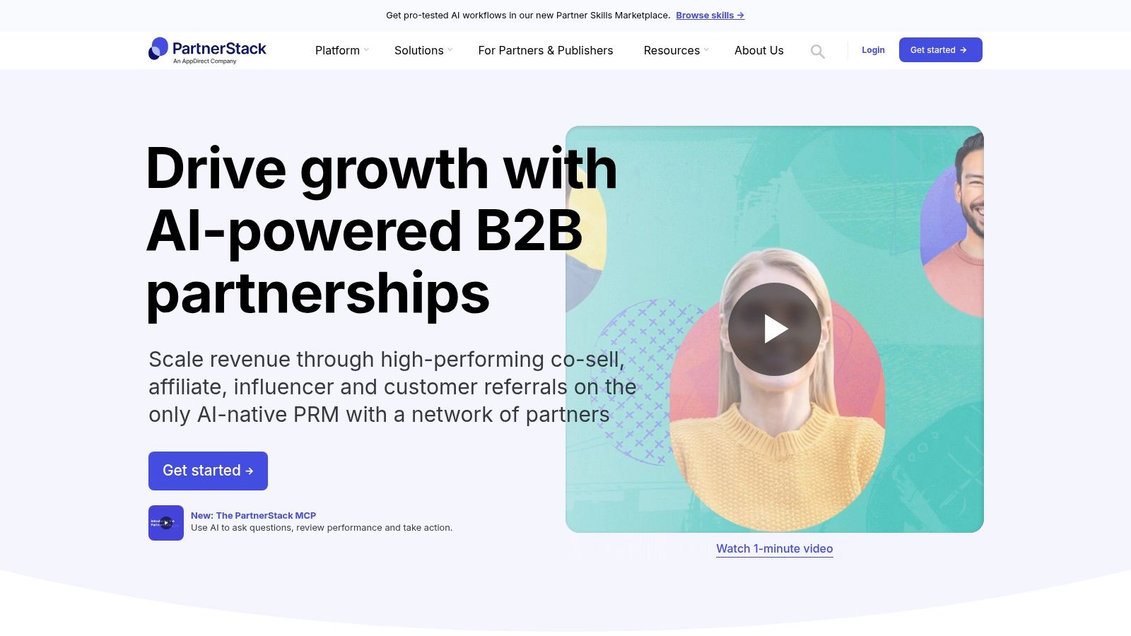PartnerStack